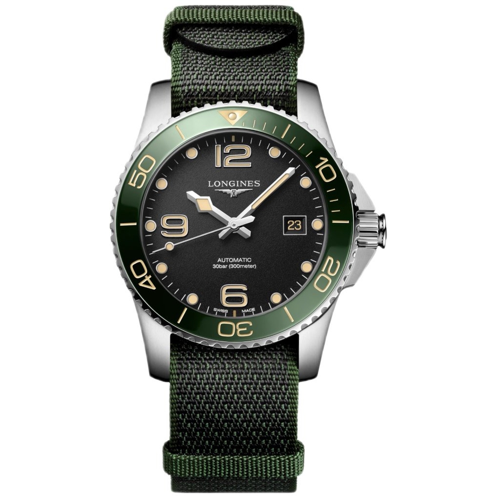 LONGINES HYDROCONQUEST