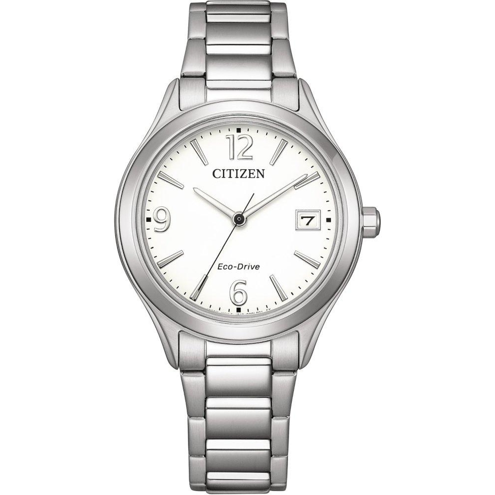 ZEGAREK CITIZEN ECO-DRIVE TRENDY COLORS