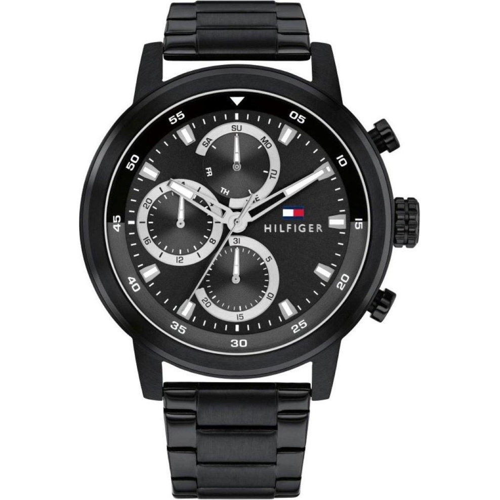 ZEGAREK TOMMY HILFIGER ROCKY