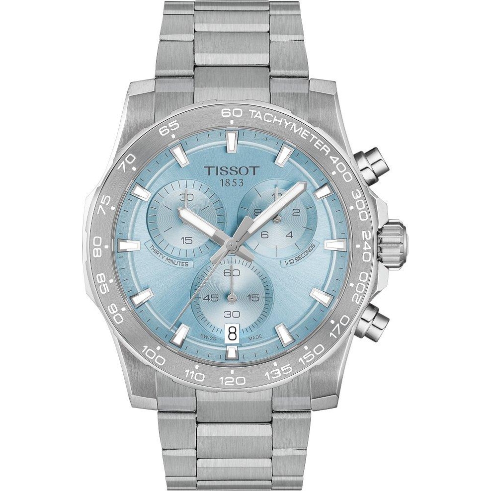 TISSOT SUPERSPORT CHRONO 42MM