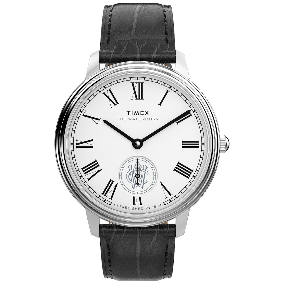 ZEGAREK TIMEX Waterbury Metropolitan Sub-Second