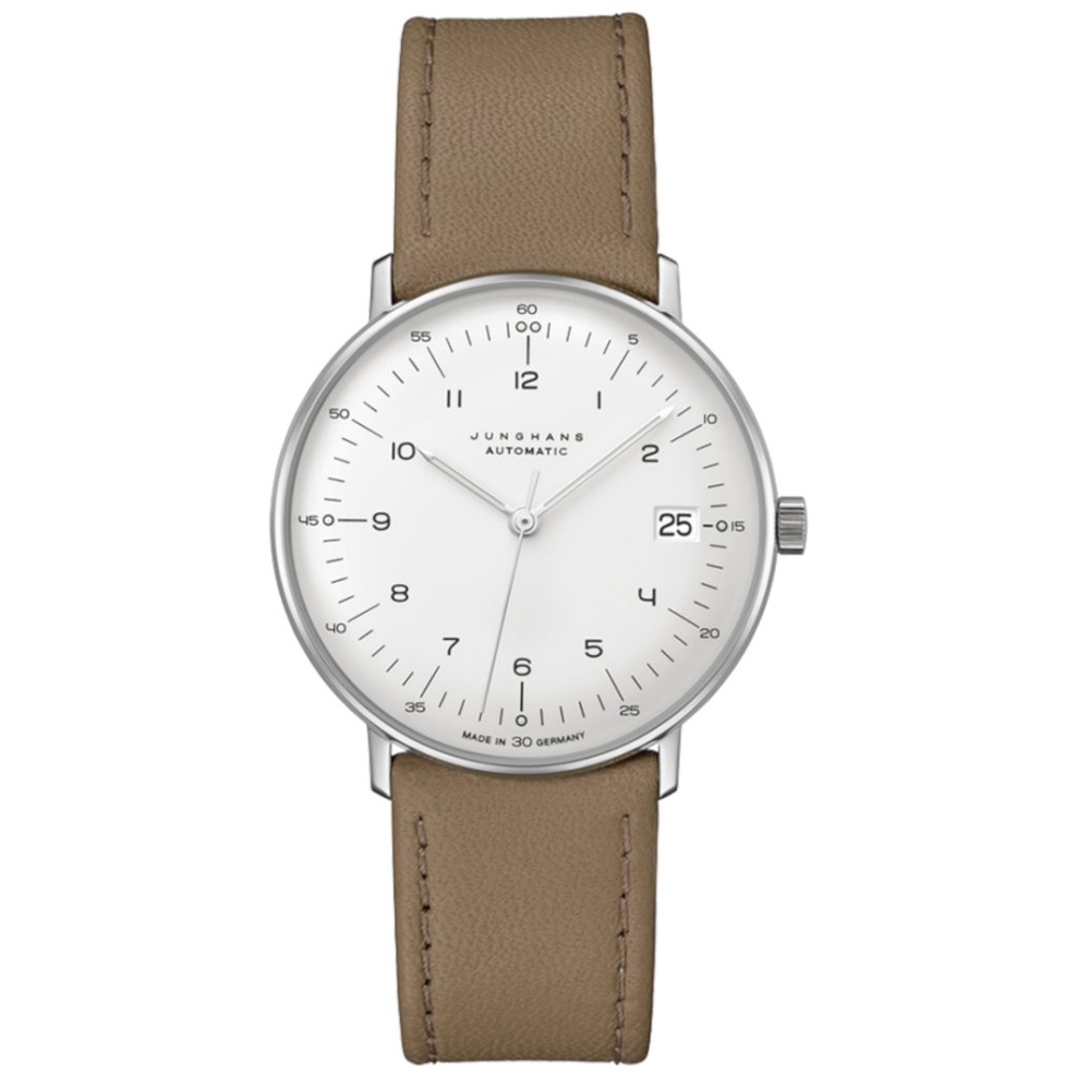 ZEGAREK JUNGHANS MAX BILL KLEINE AUTOMATIC