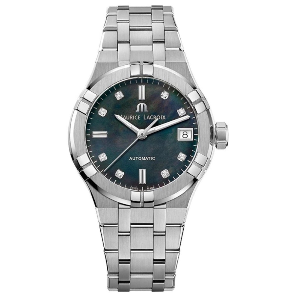 ZEGAREK MAURICE LACROIX AIKON AUTOMATIC