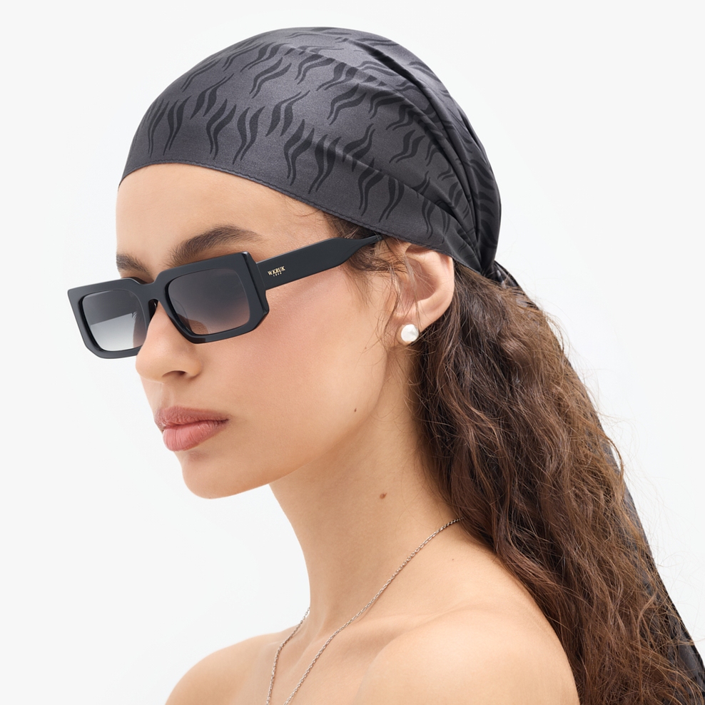 Okulary damskie Follow