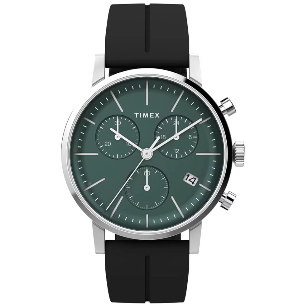 ZEGAREK TIMEX Midtown Chronograph