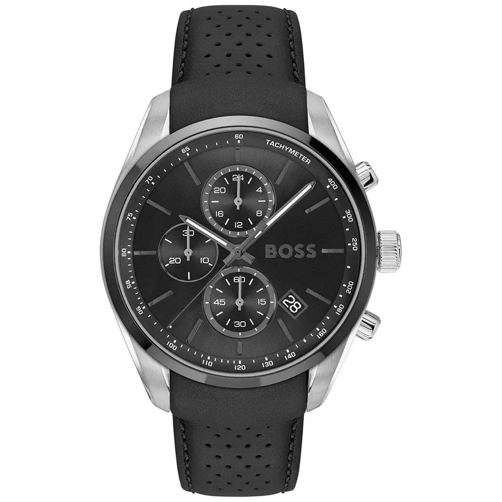 ZEGAREK BOSS GRAND PRIX