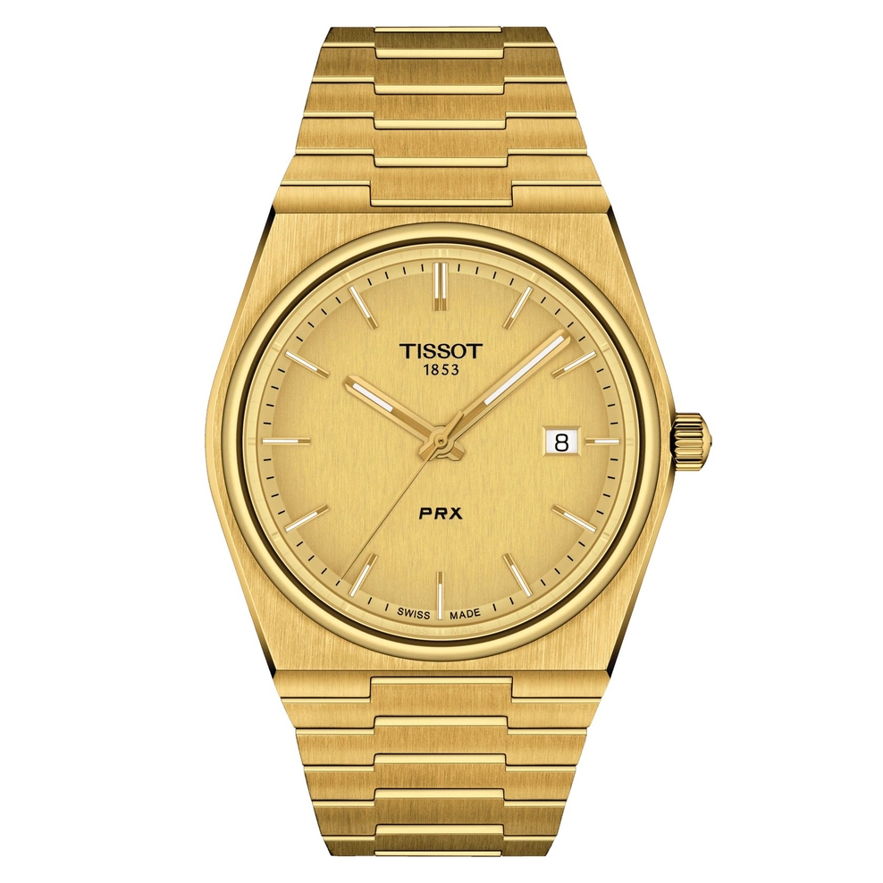 TISSOT PRX