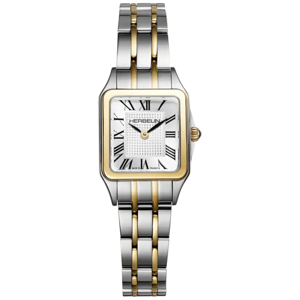 ZEGAREK HERBELIN LUNA MINI