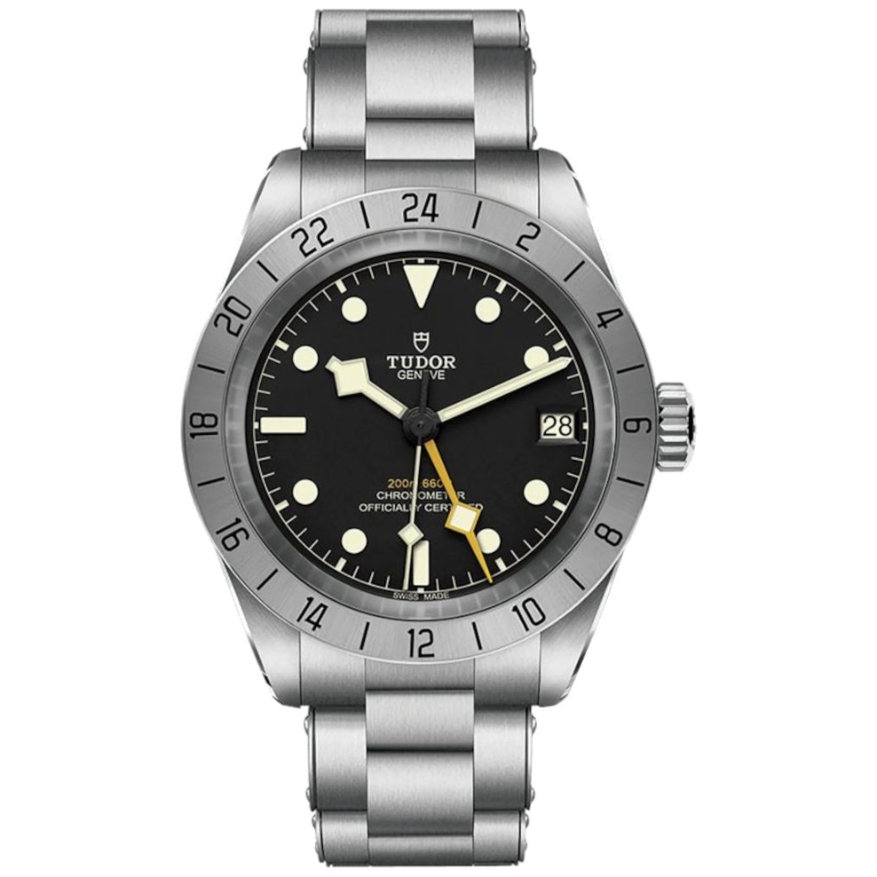 TUDOR BLACK BAY PRO