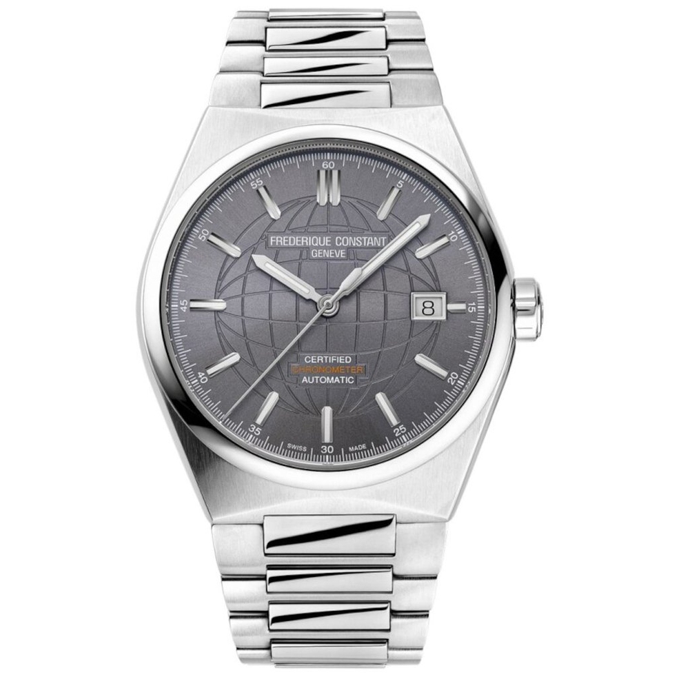 ZEGAREK FREDERIQUE CONSTANT HIGHLIFE AUTOMATIC COSC