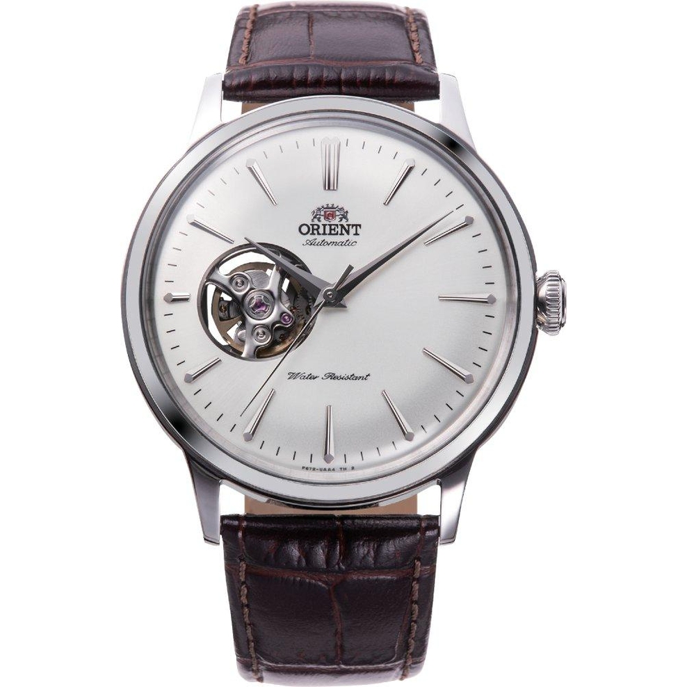 ZEGAREK ORIENT BAMBINO OPEN HEART
