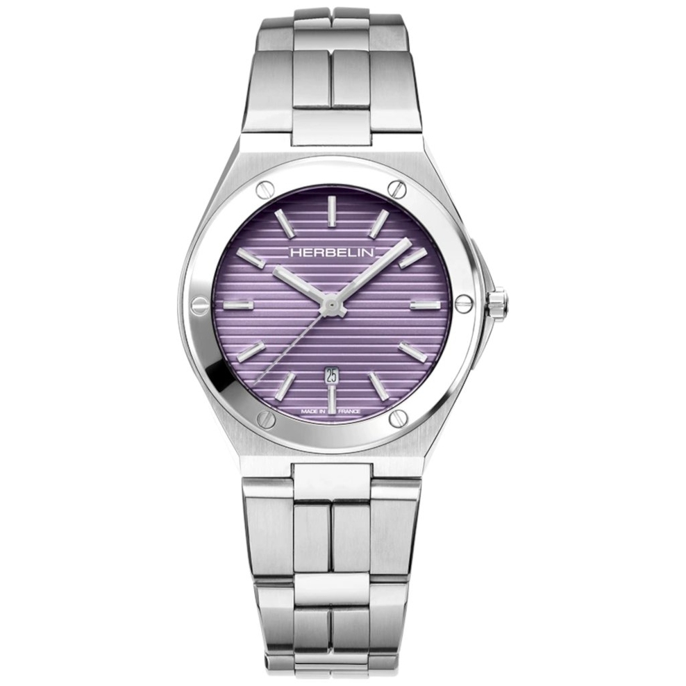 ZEGAREK HERBELIN CAP CAMARAT