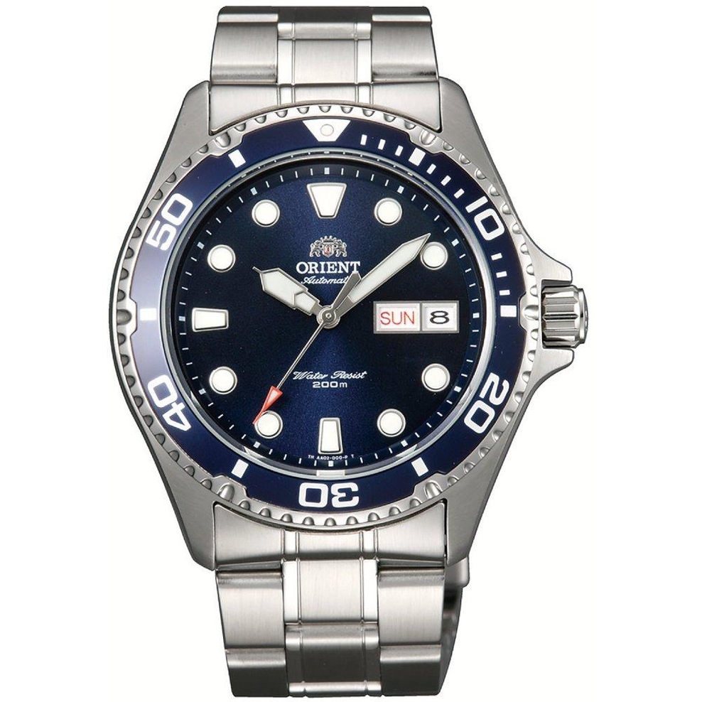 ZEGAREK ORIENT RAY AUTOMATIC