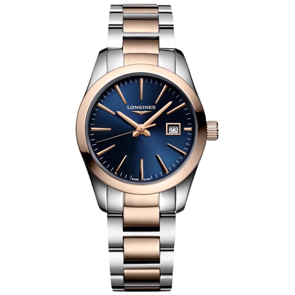 LONGINES CONQUEST CLASSIC