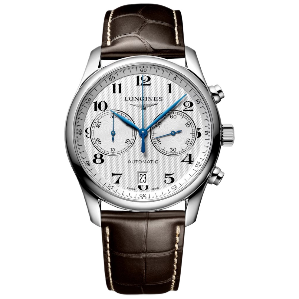 LONGINES MASTER COLLECTION CHRONOGRAPH