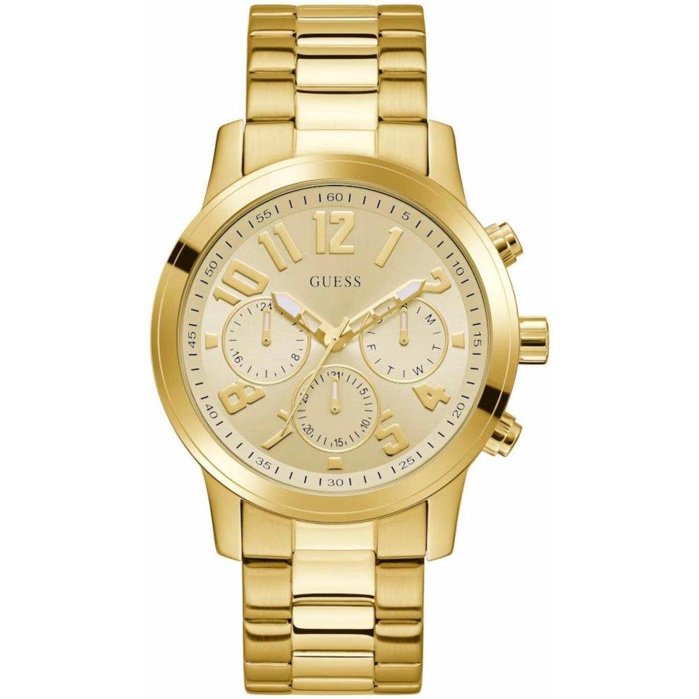 ZEGAREK GUESS PARKER