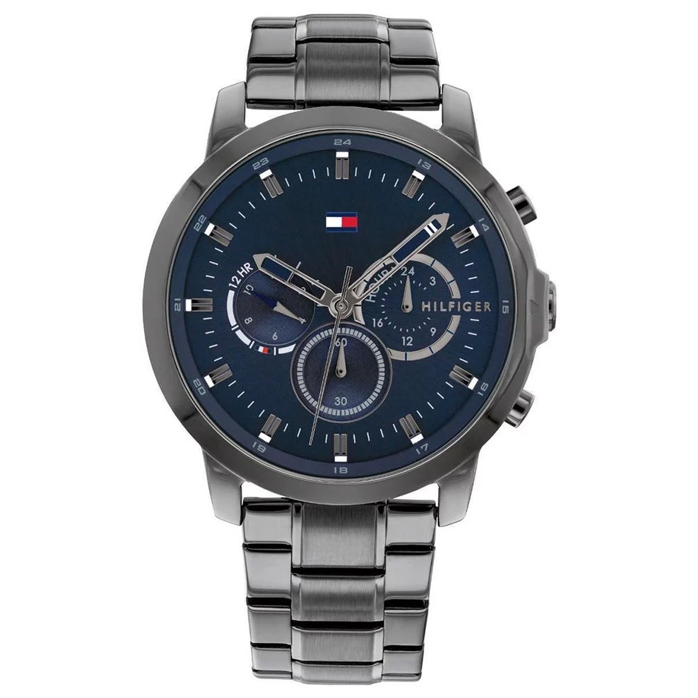 ZEGAREK TOMMY HILFIGER JAMESON CHRONOGRAPH