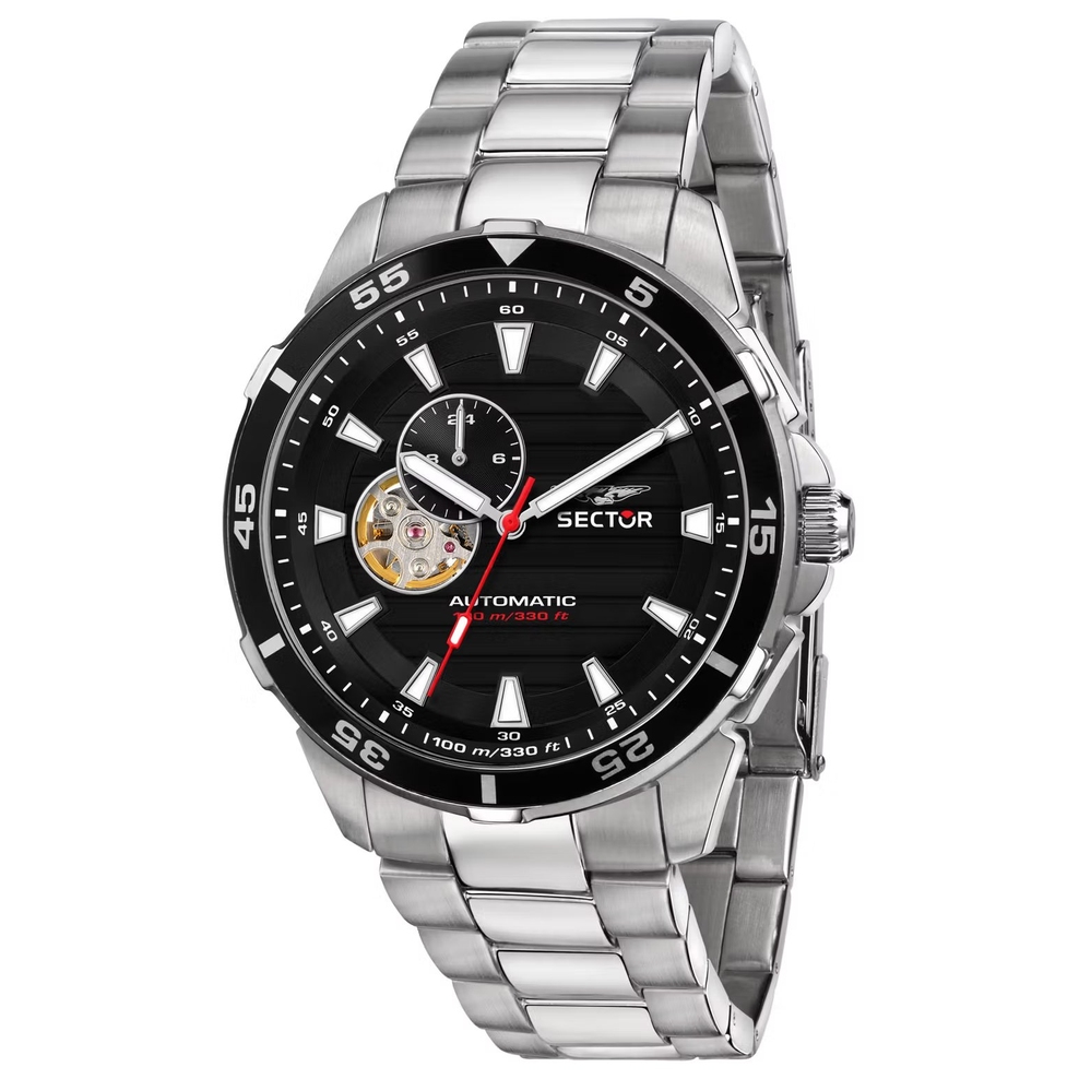 ZEGAREK SECTOR ADV2500