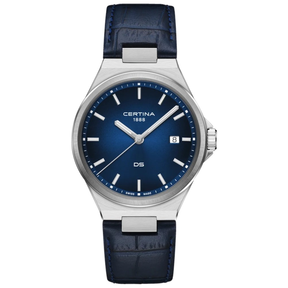 ZEGAREK CERTINA DS-7 Quartz