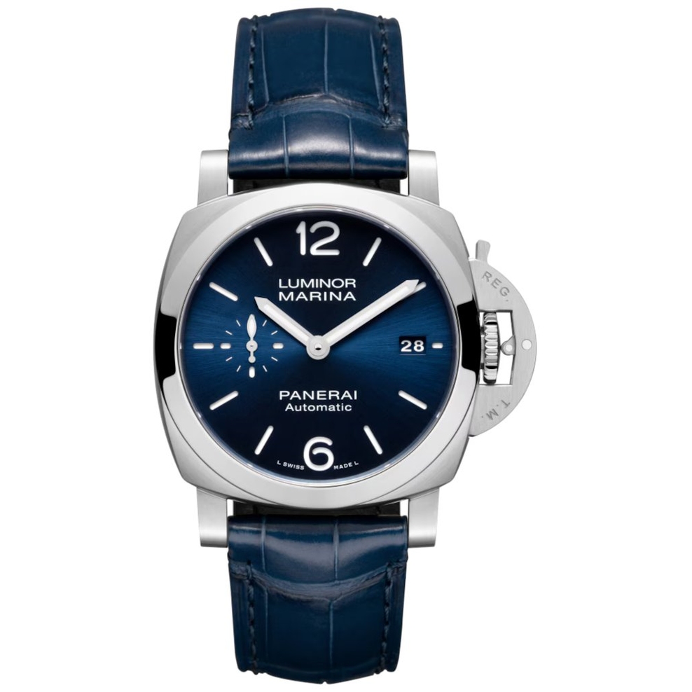 ZEGAREK PANERAI LUMINOR QUARANTA