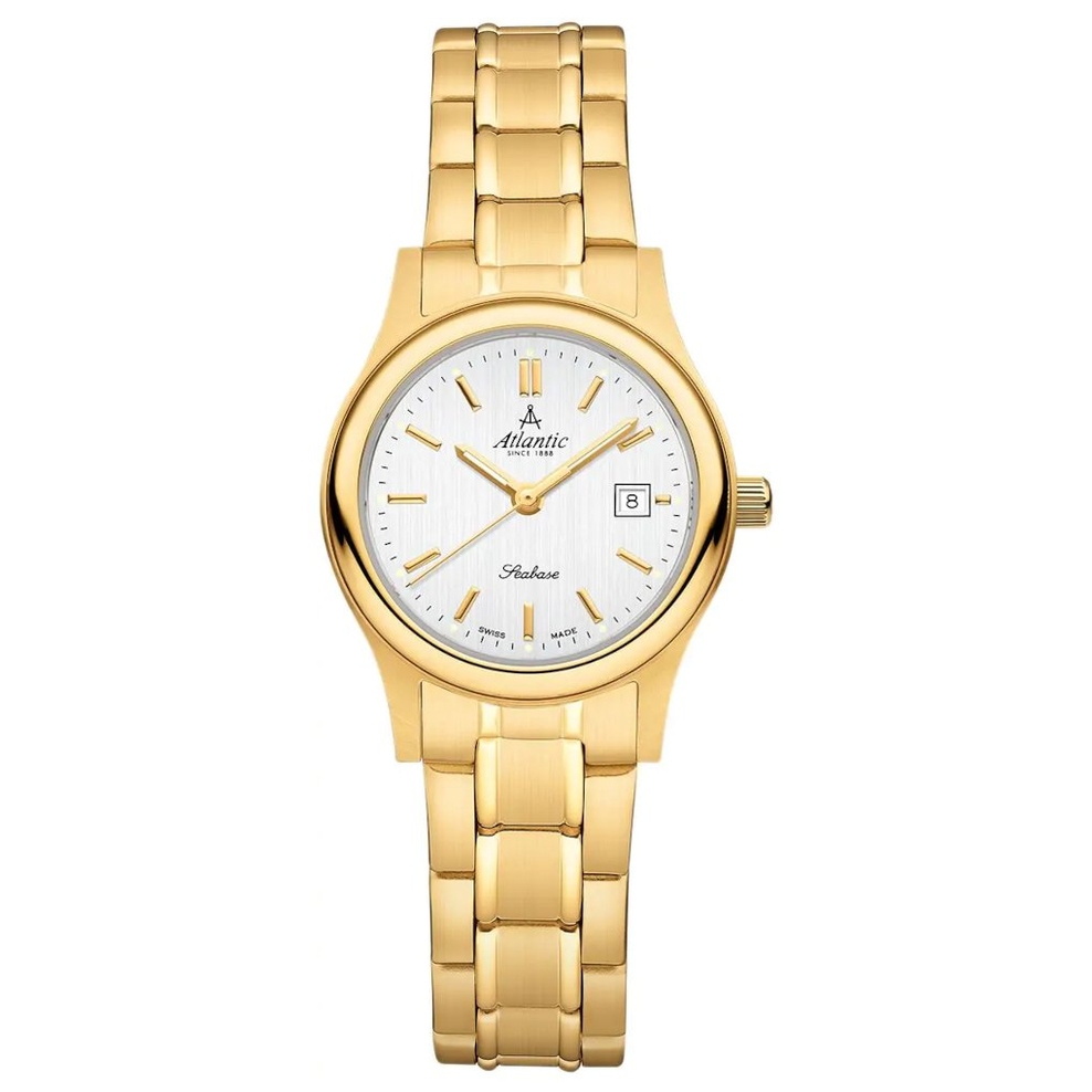 ZEGAREK ATLANTIC SEABASE