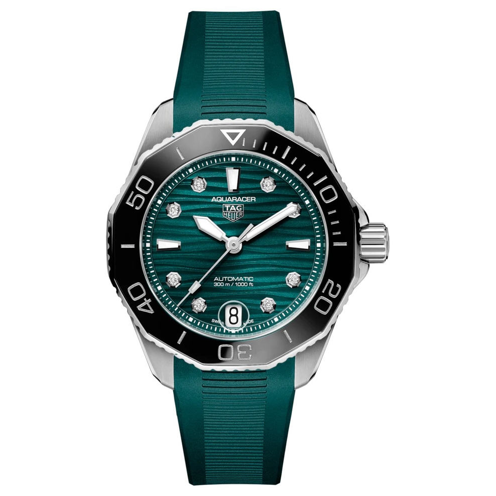 ZEGAREK TAG HEUER AQUARACER PROFESSIONAL 300 DATE