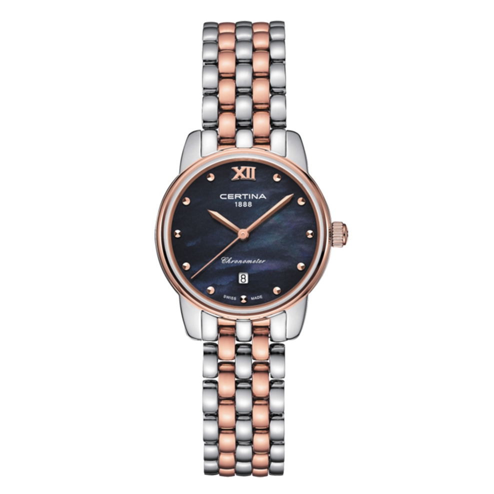 ZEGAREK CERTINA DS-8 Lady 27,5mm