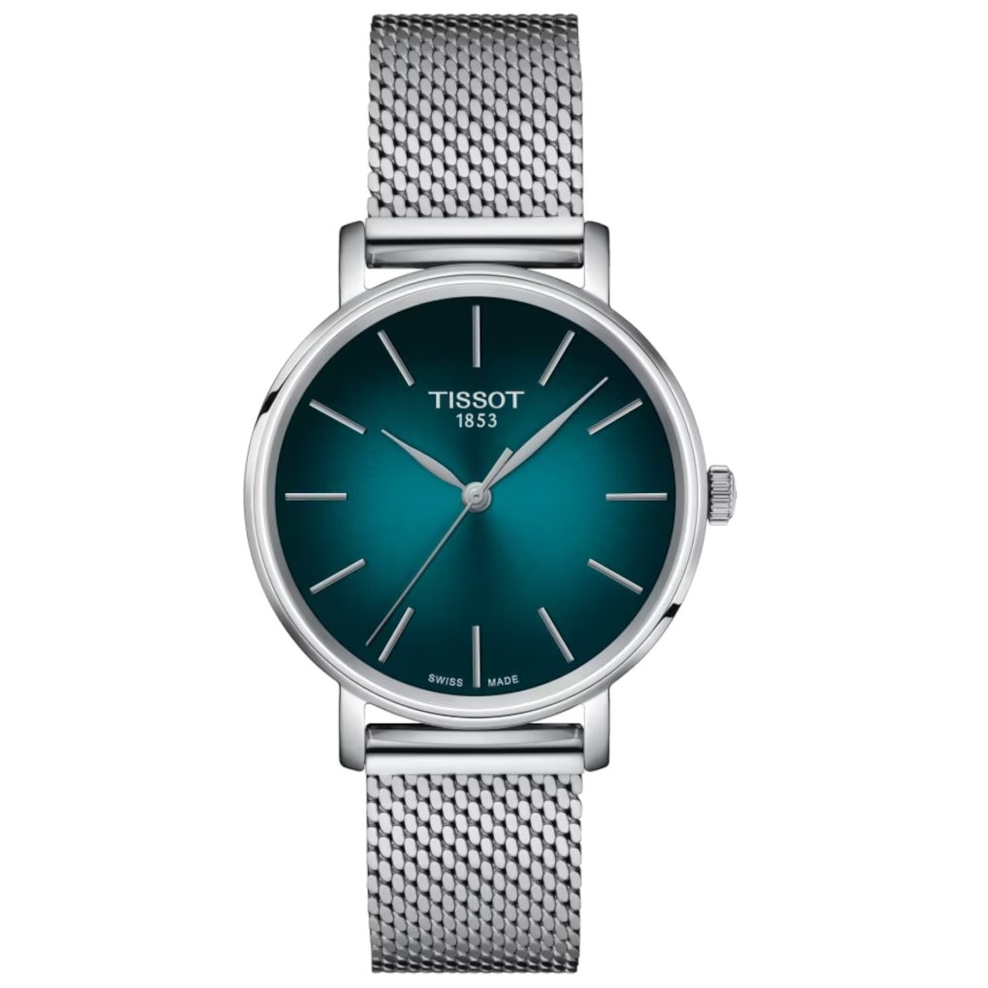 TISSOT Everytime 34mm