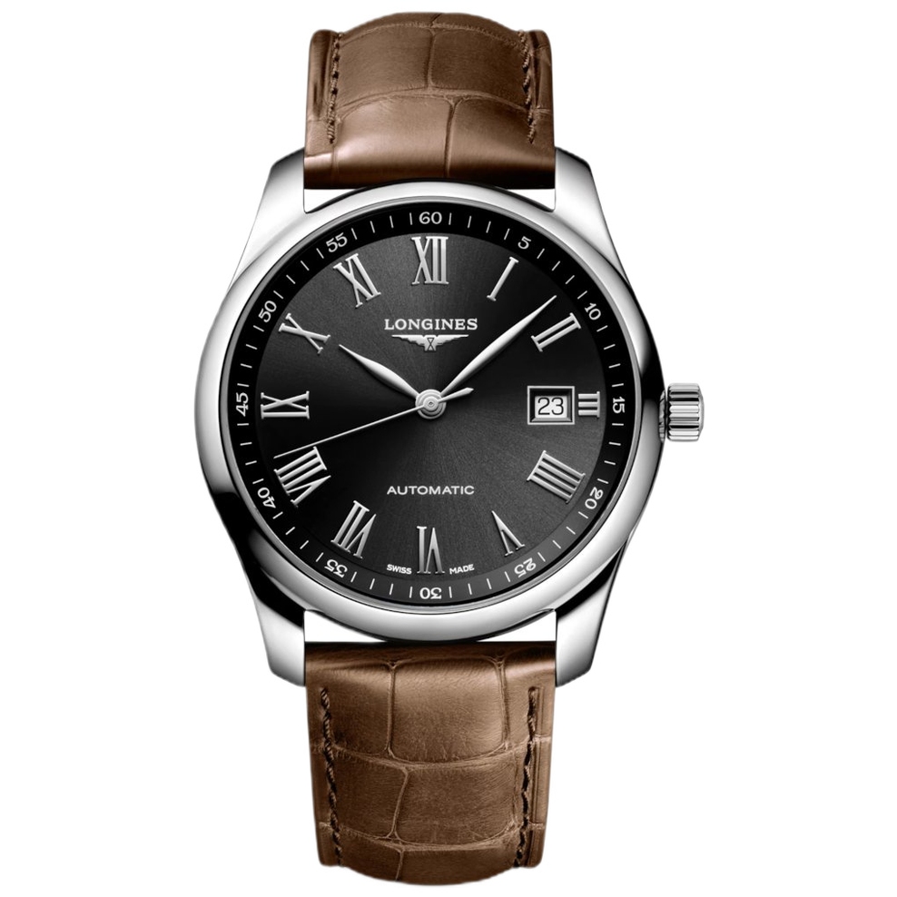 LONGINES MASTER COLLECTION