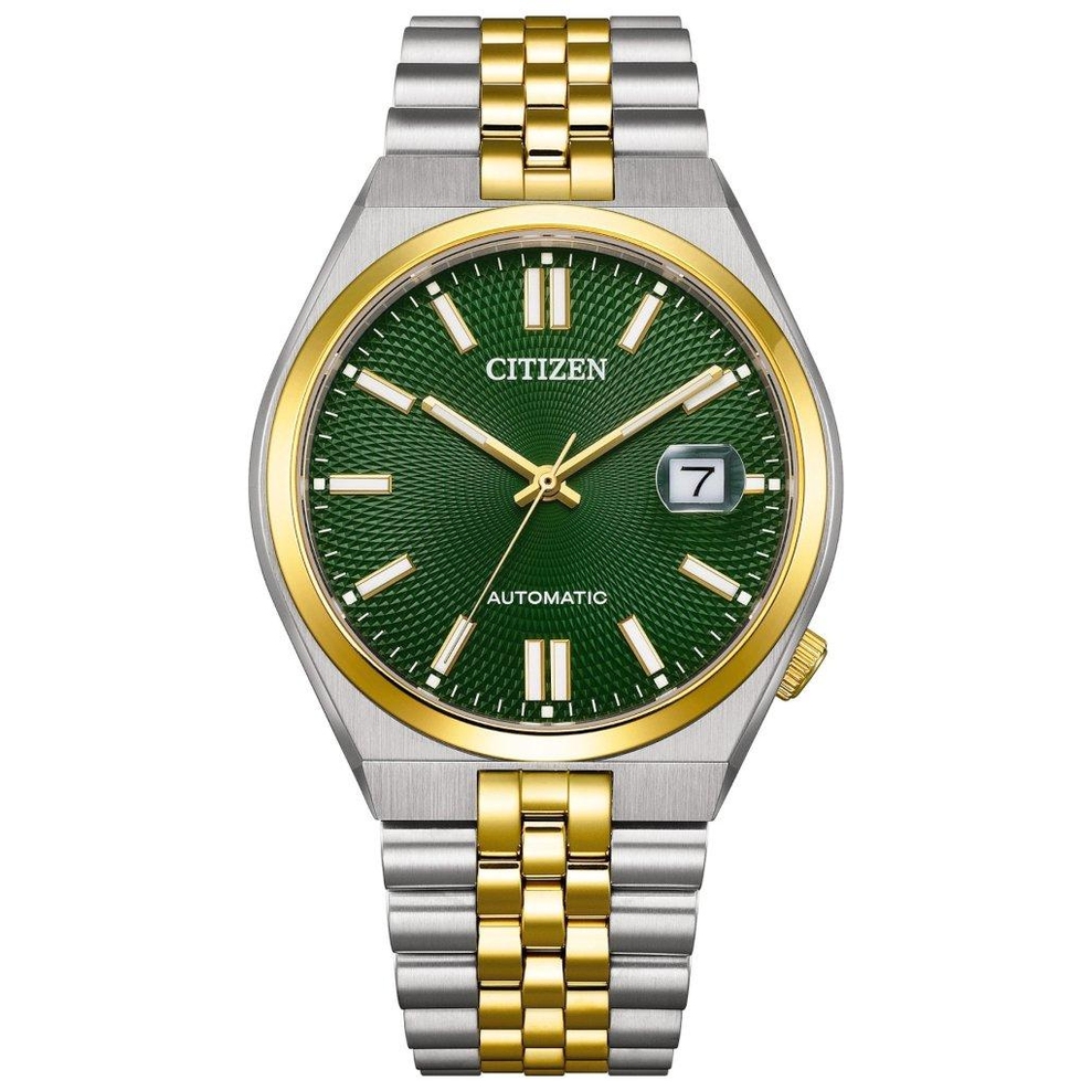 ZEGAREK CITIZEN TSUYOSA 60 AUTOMATIC