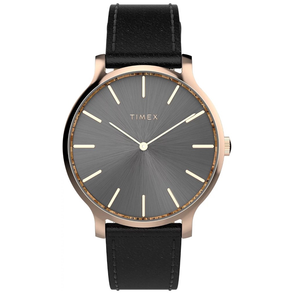 ZEGAREK TIMEX Transcend