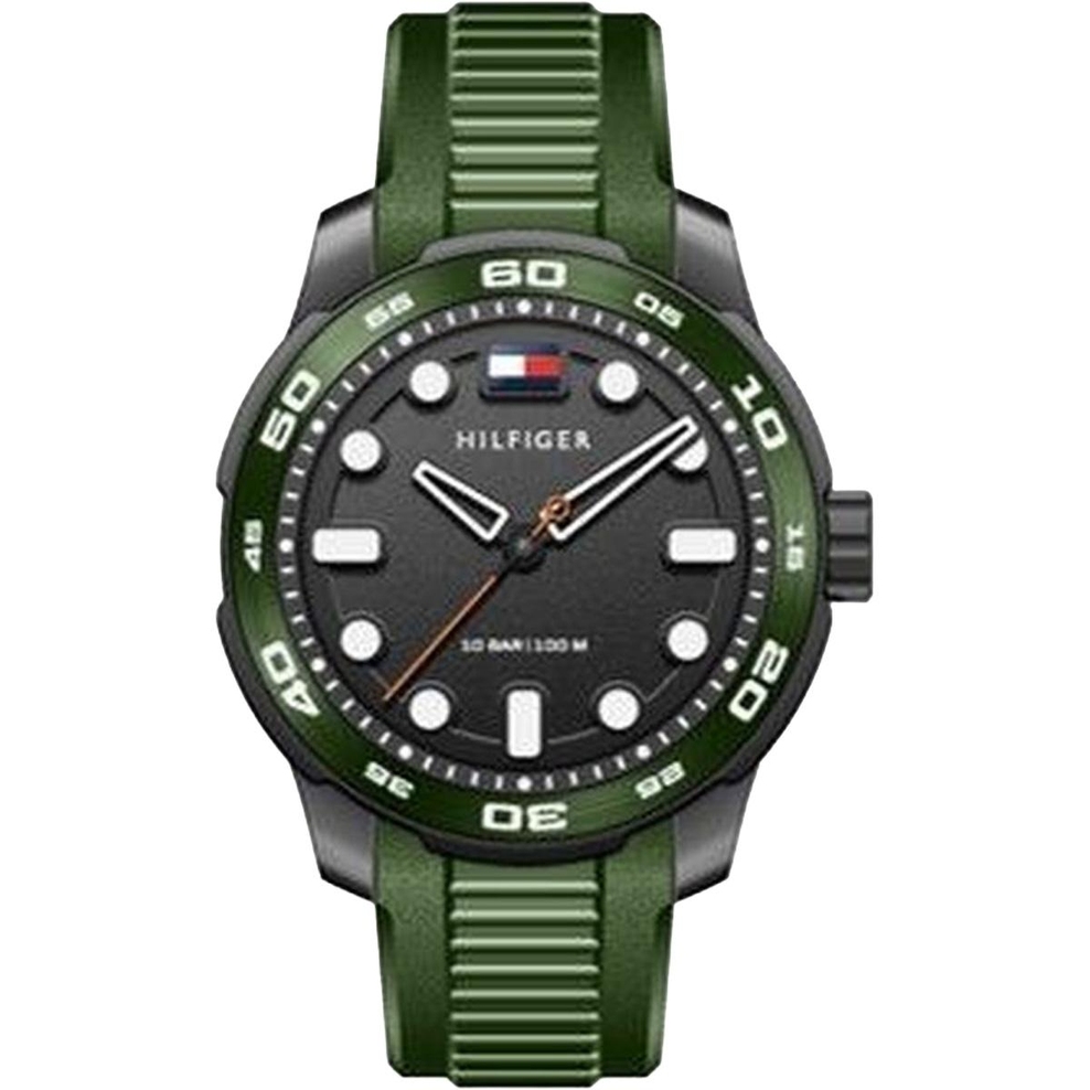 ZEGAREK TOMMY HILFIGER
