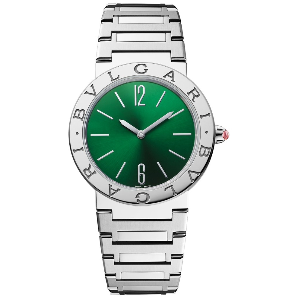 ZEGAREK BVLGARI BVLGARI