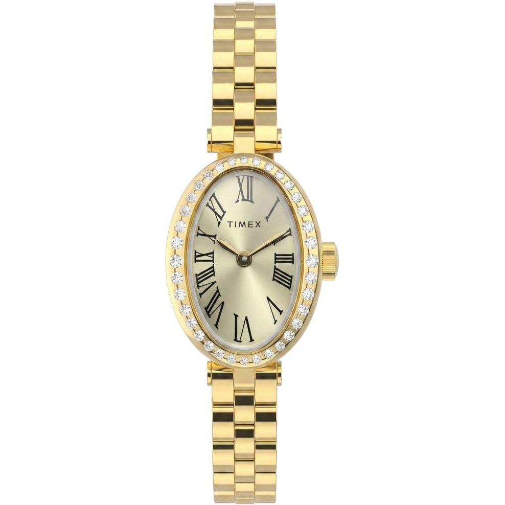 ZEGAREK TIMEX CAVATINA
