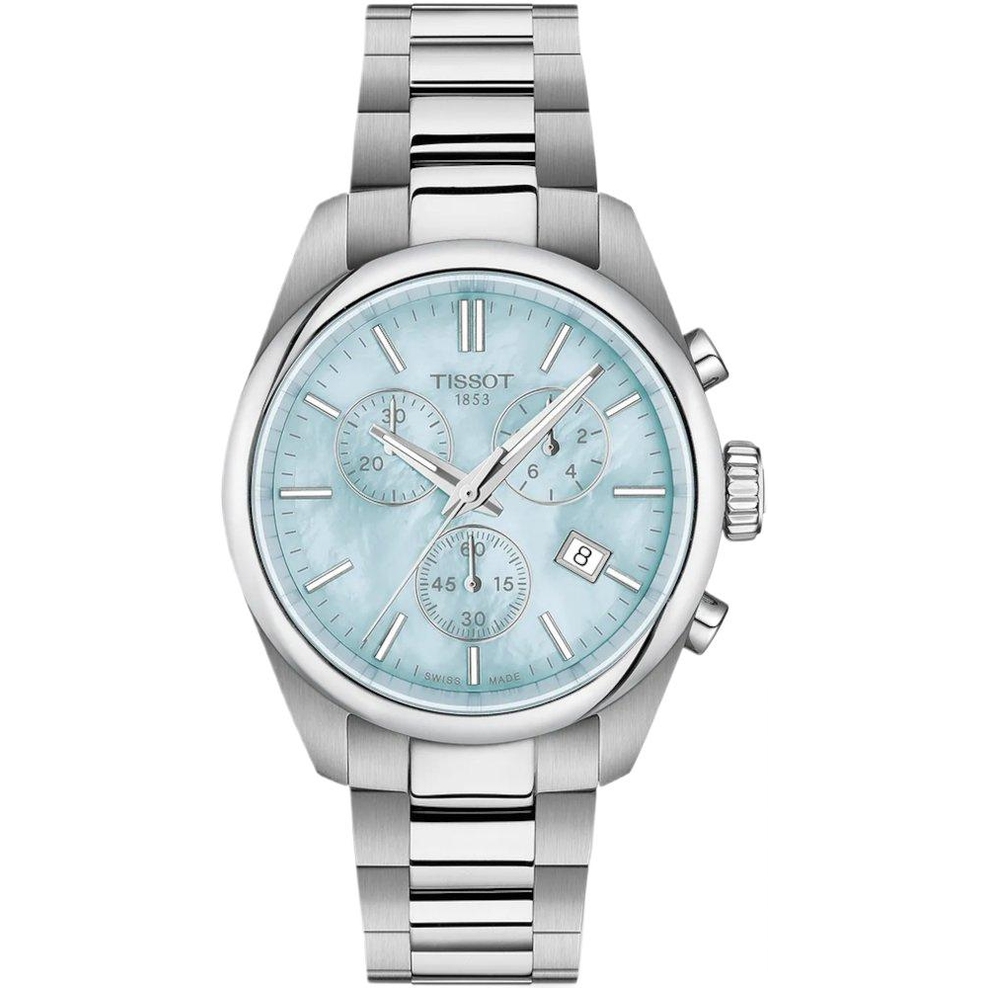 TISSOT PR 100 36MM