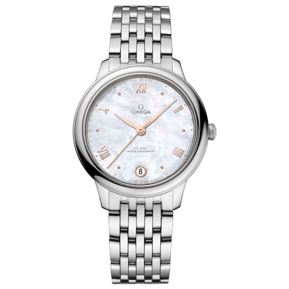 ZEGAREK OMEGA DE VILLE PRESTIGE