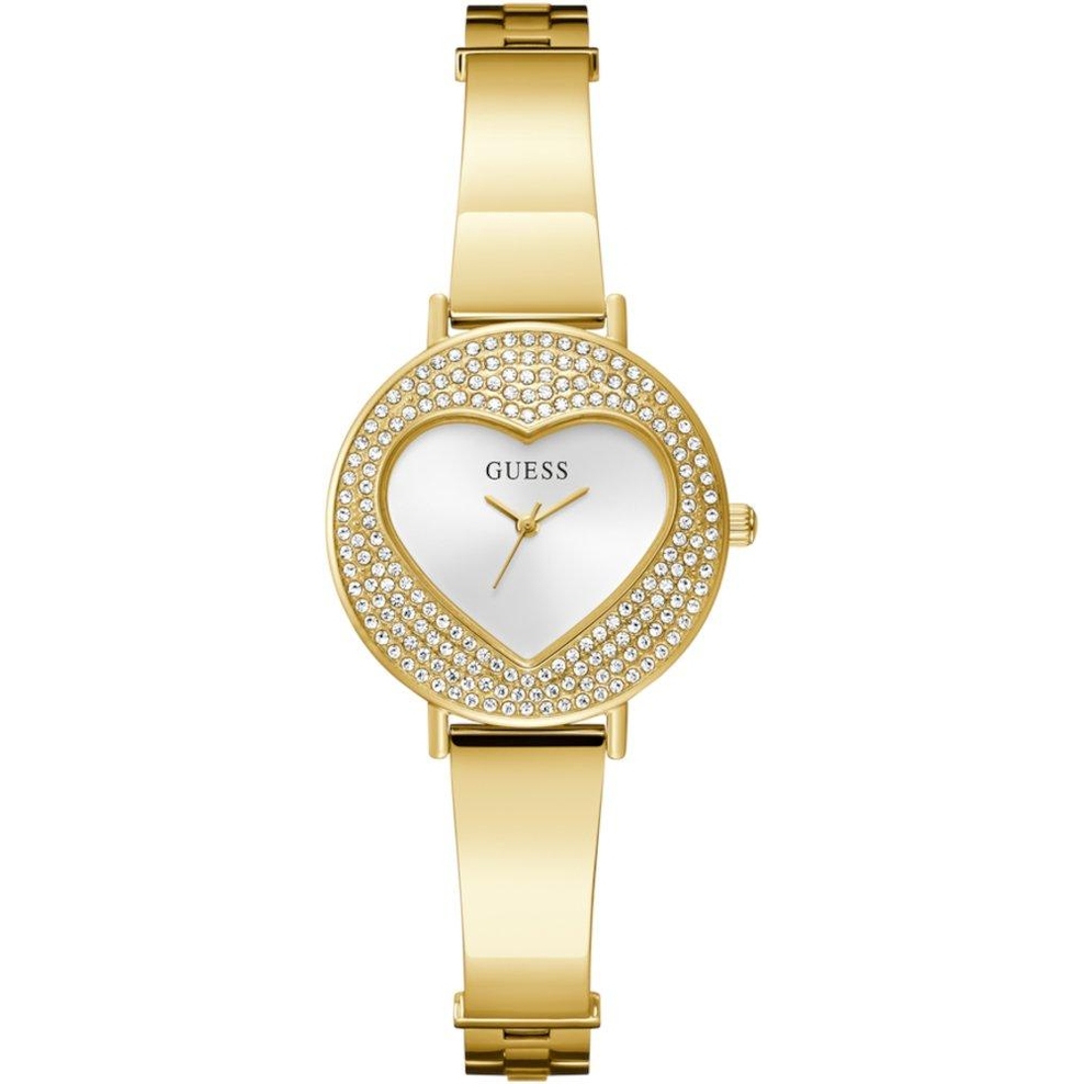 ZEGAREK GUESS CRYSTAL