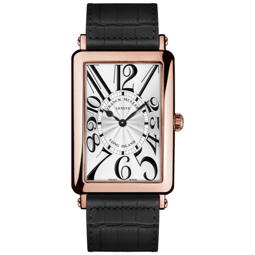 ZEGAREK FRANCK MULLER LONG ISLAND