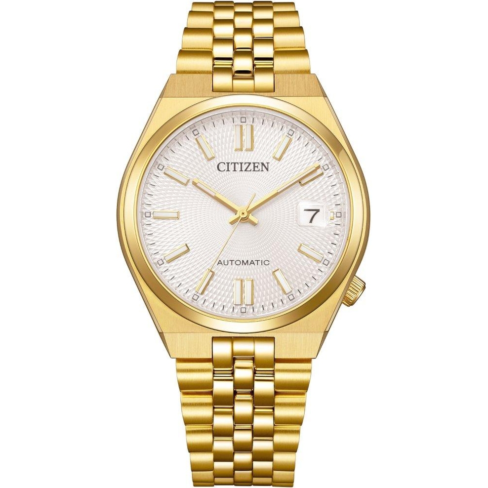 ZEGAREK CITIZEN TSUYOSA 60 AUTOMATIC
