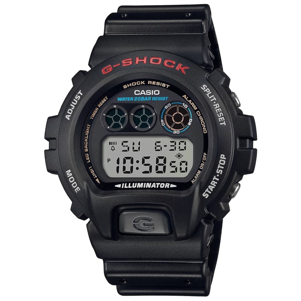 ZEGAREK G-SHOCK ORIGINAL