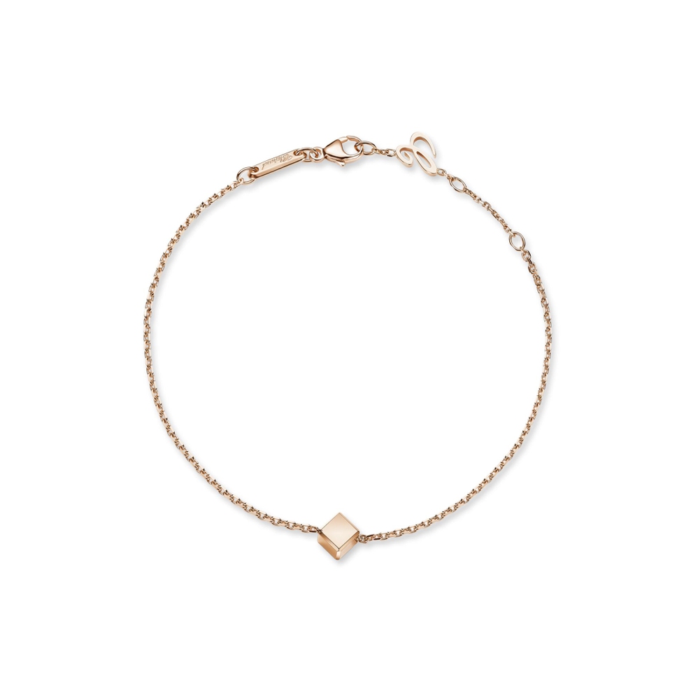 Bransoletka złota CHOPARD