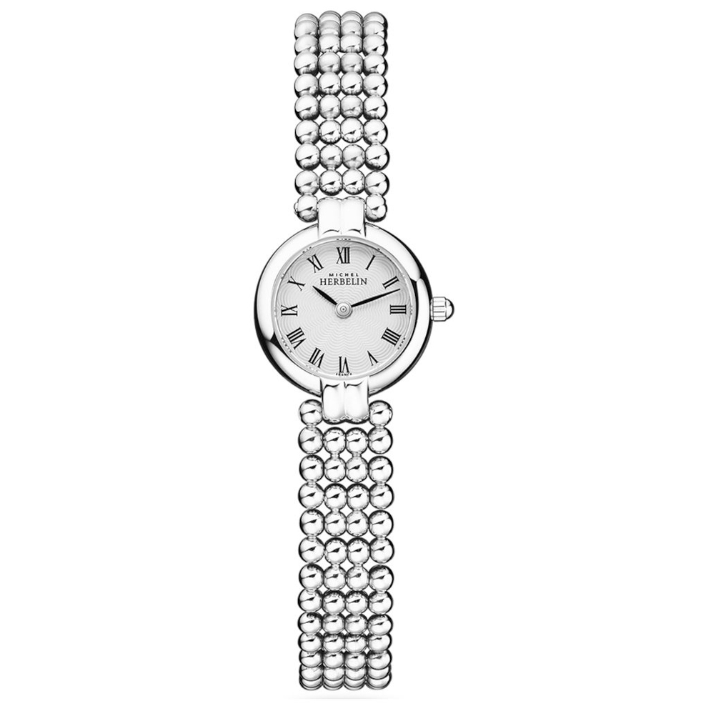 ZEGAREK HERBELIN PERLES