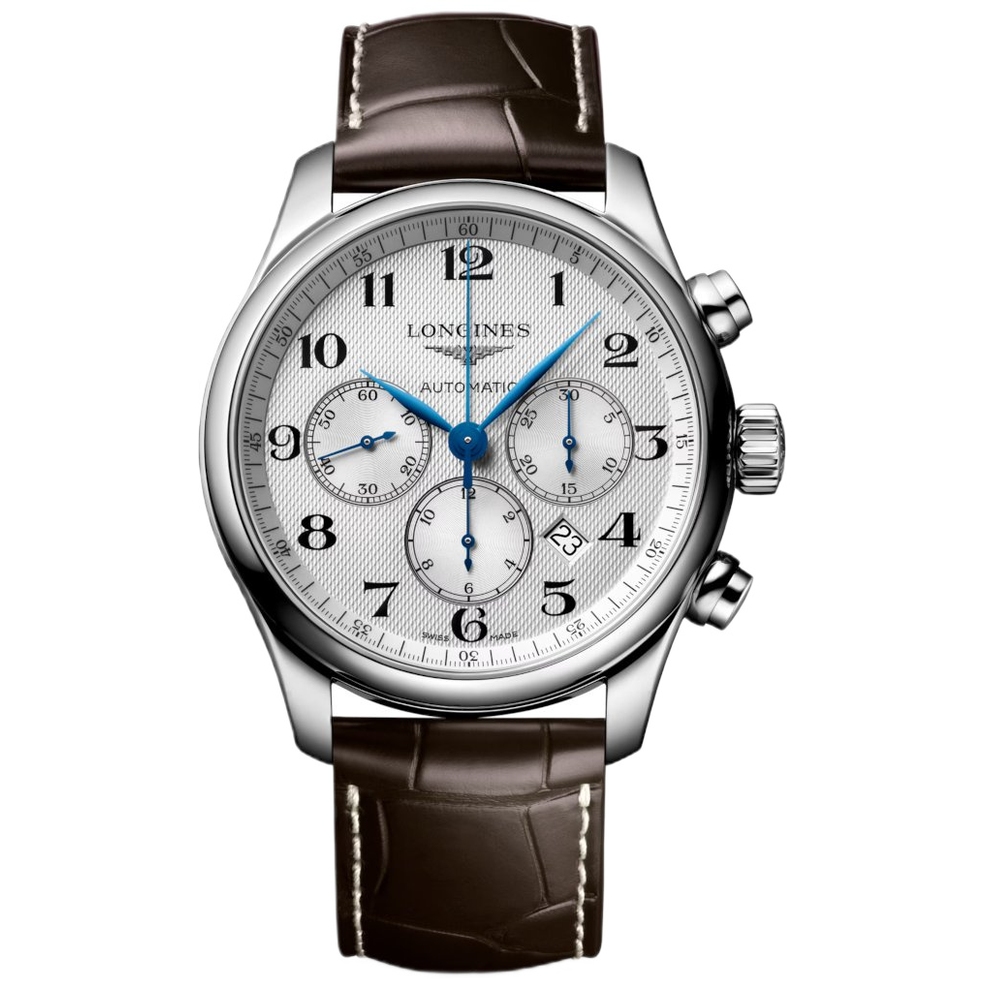LONGINES MASTER COLLECTION CHRONOGRAPH