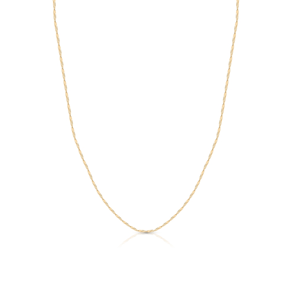 Naszyjnik złoty W.KRUK