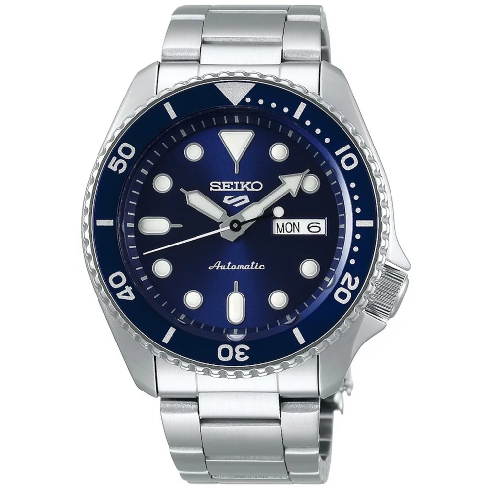 ZEGAREK SEIKO 5 Sports Automatic