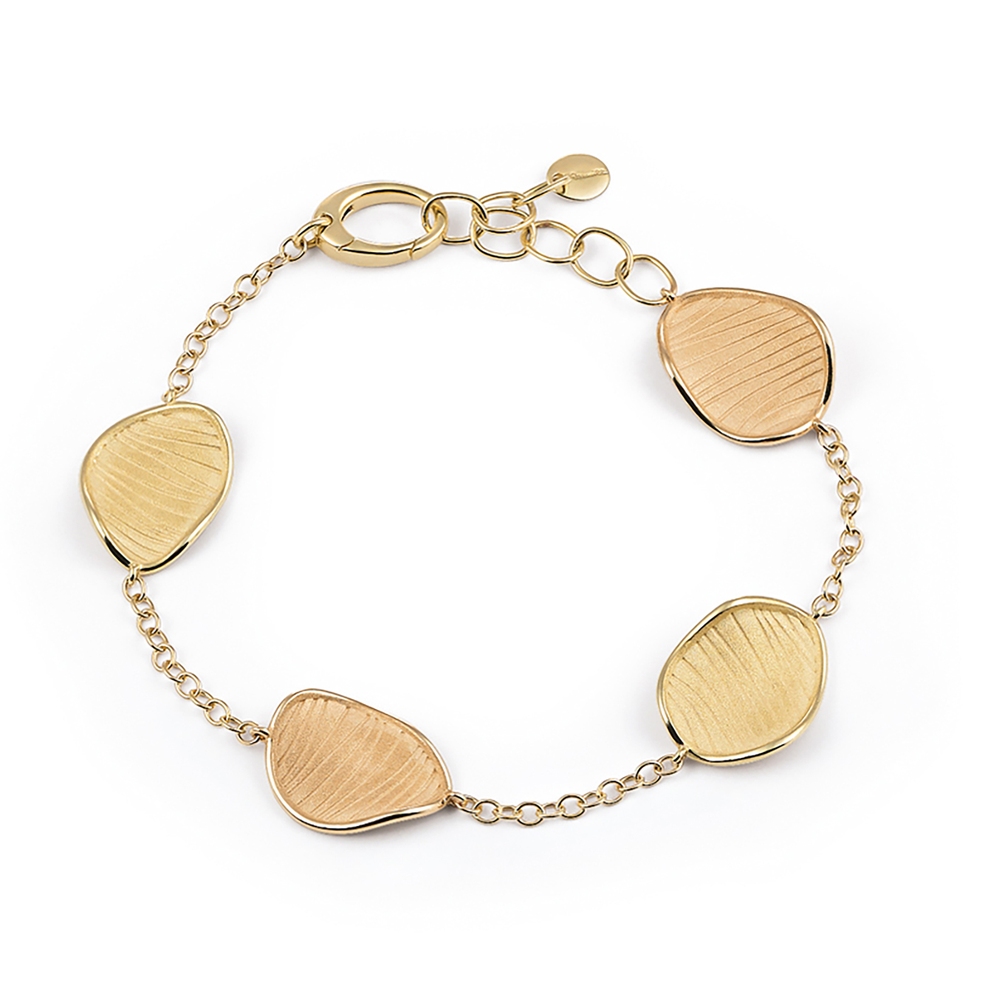 Bransoleta złota CAMMILLI FIRENZE