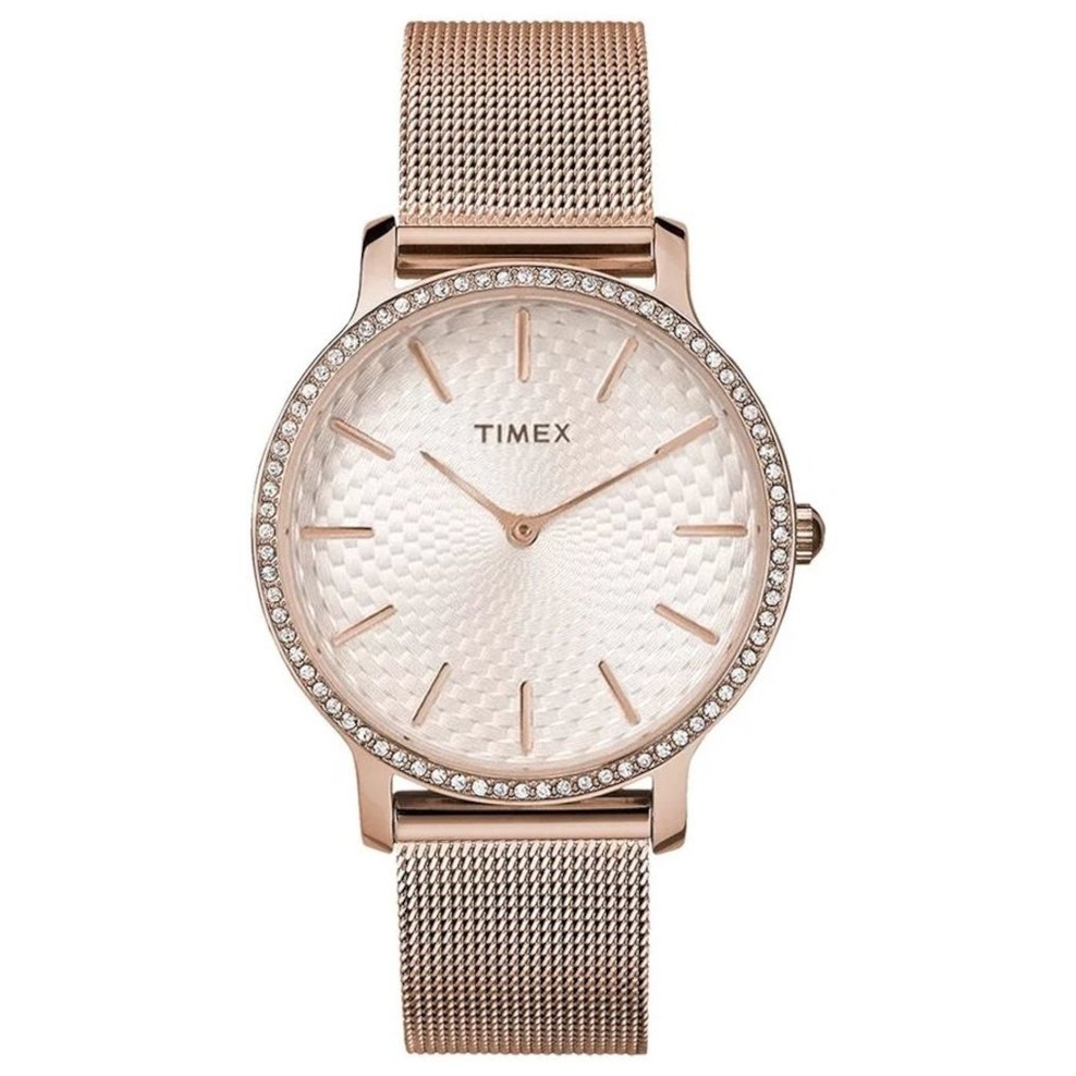 ZEGAREK TIMEX Transcend