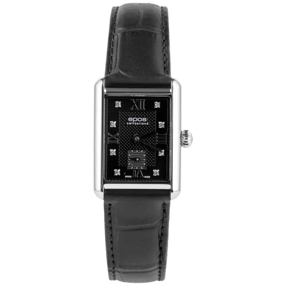 ZEGAREK EPOS QUARTZ LADY