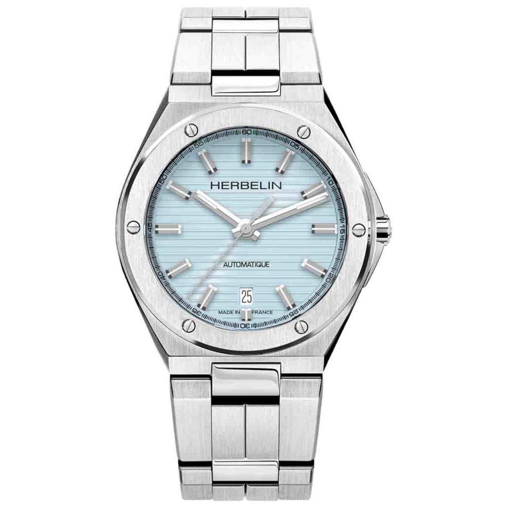 ZEGAREK HERBELIN CAP CAMARAT AUTOMATIC