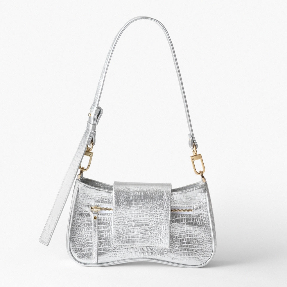 Torebka baguette Follow